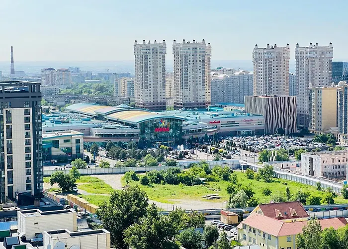 Comfort City