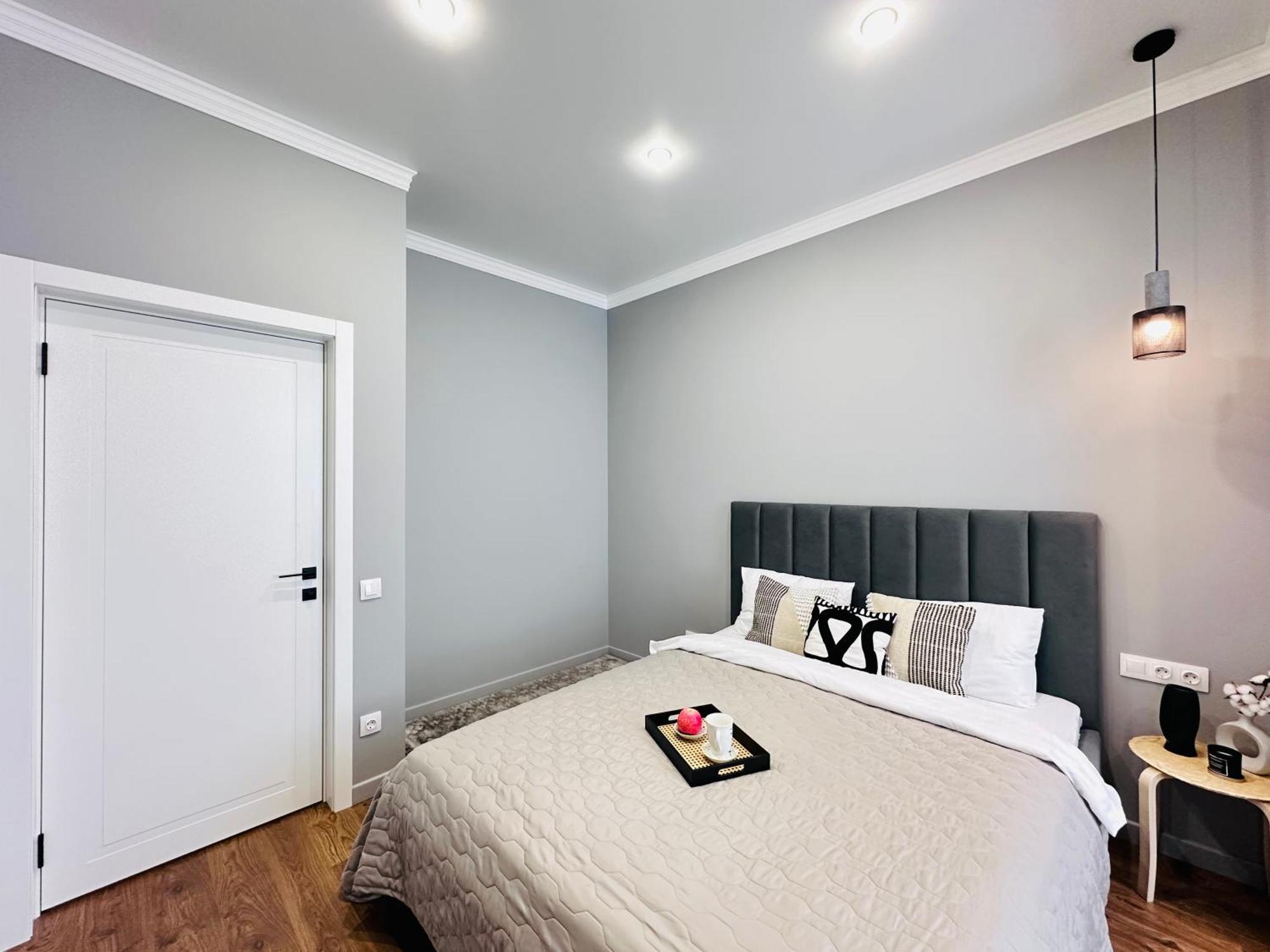 Apartment Comfort *
