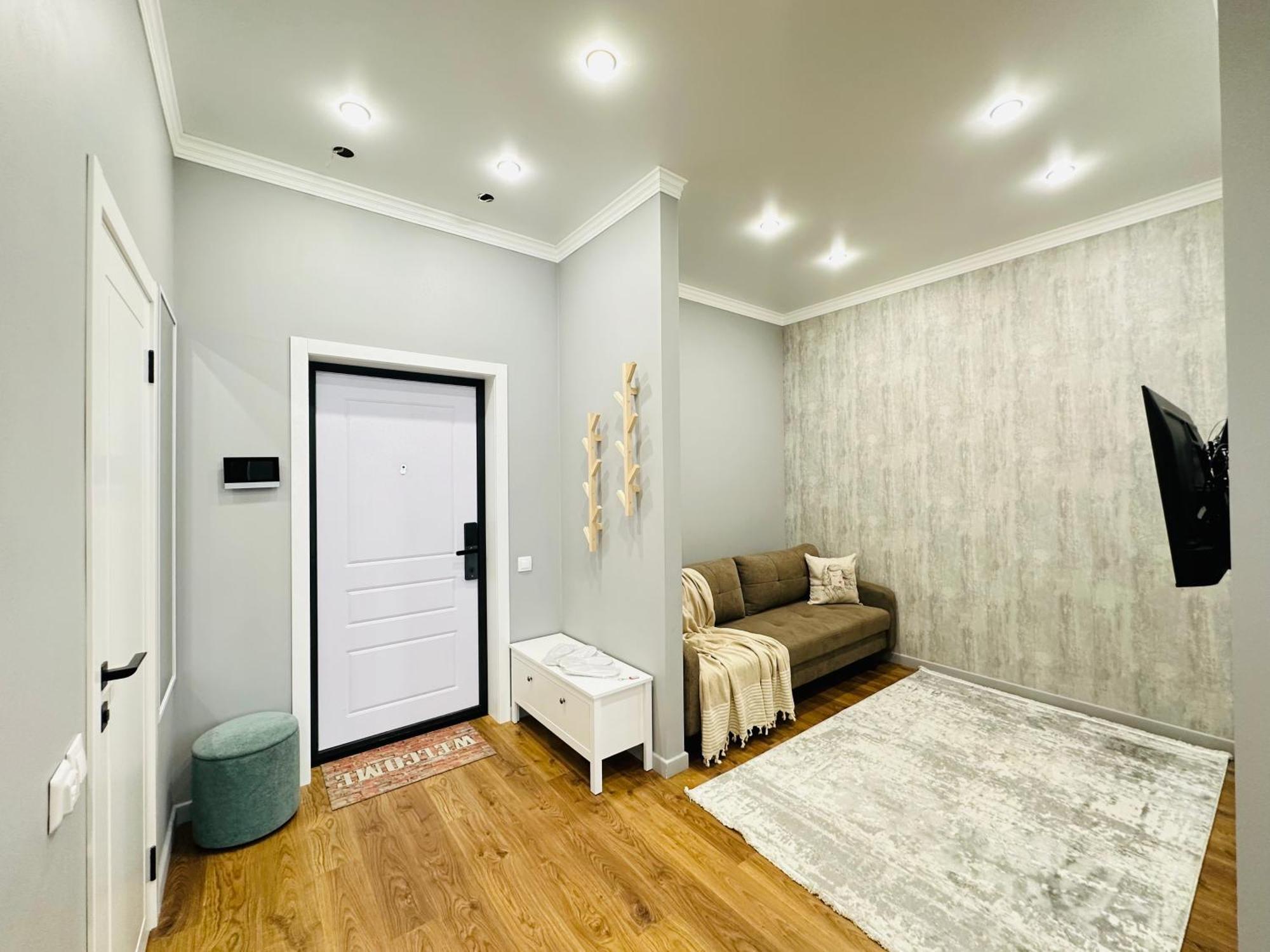 Apartment Comfort