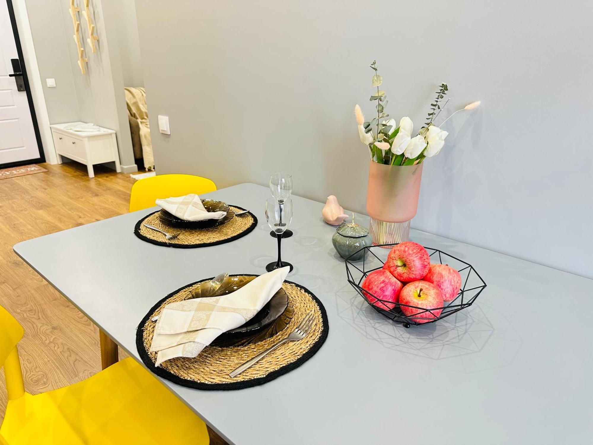 Comfort Apartment