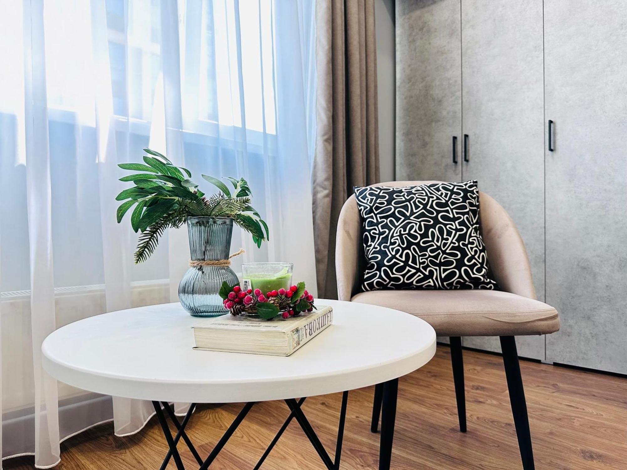 Apartment Comfort *
