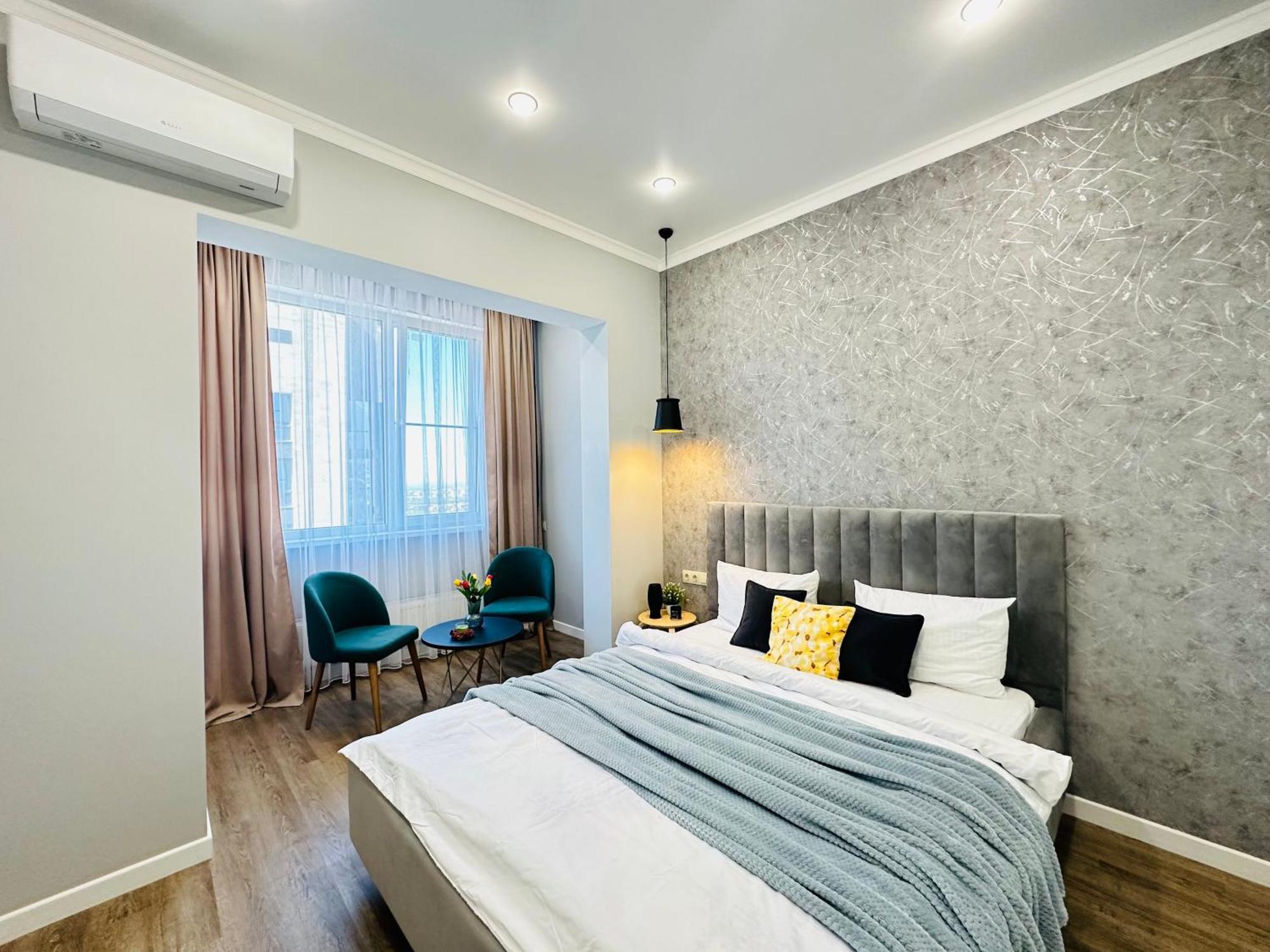 Comfort * Almaty