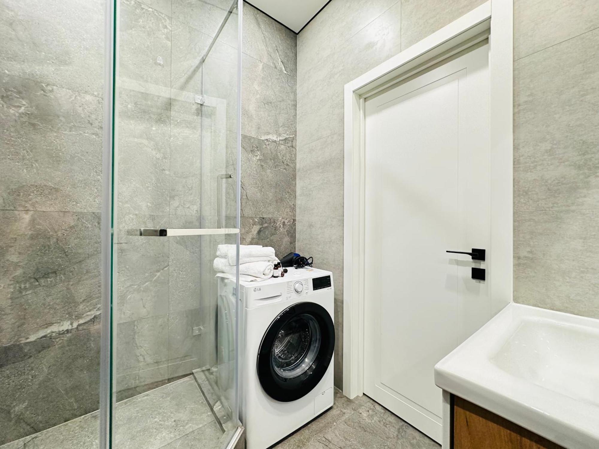 Apartment Comfort