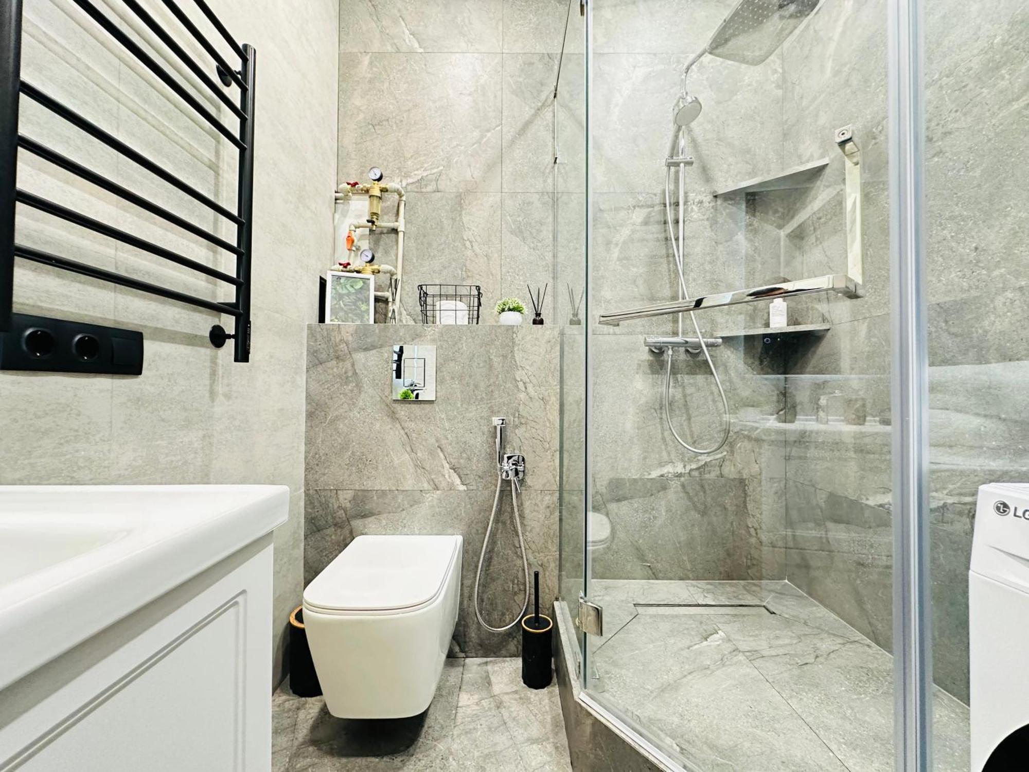 Comfort Apartment Almaty