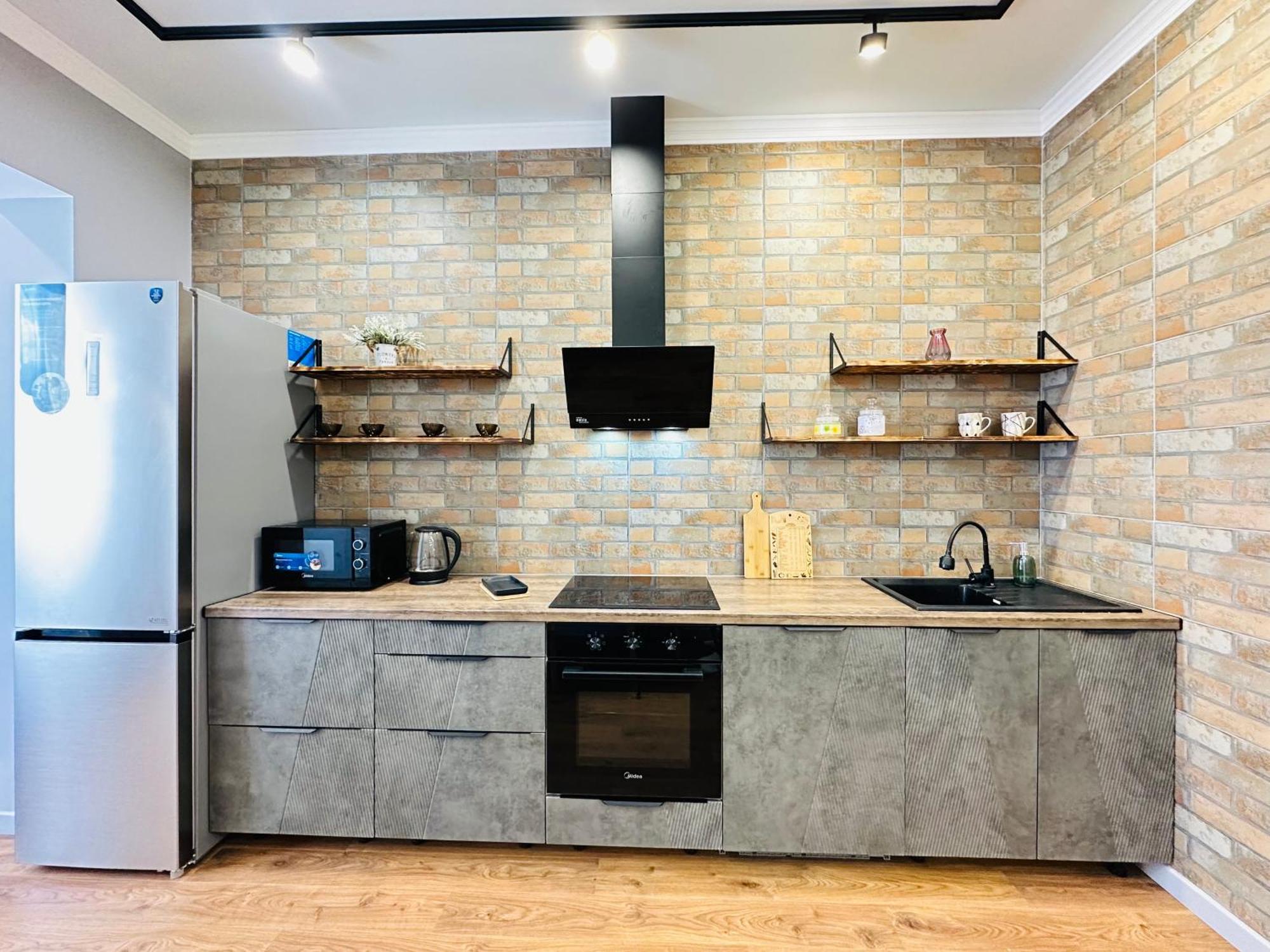 Comfort Apartment