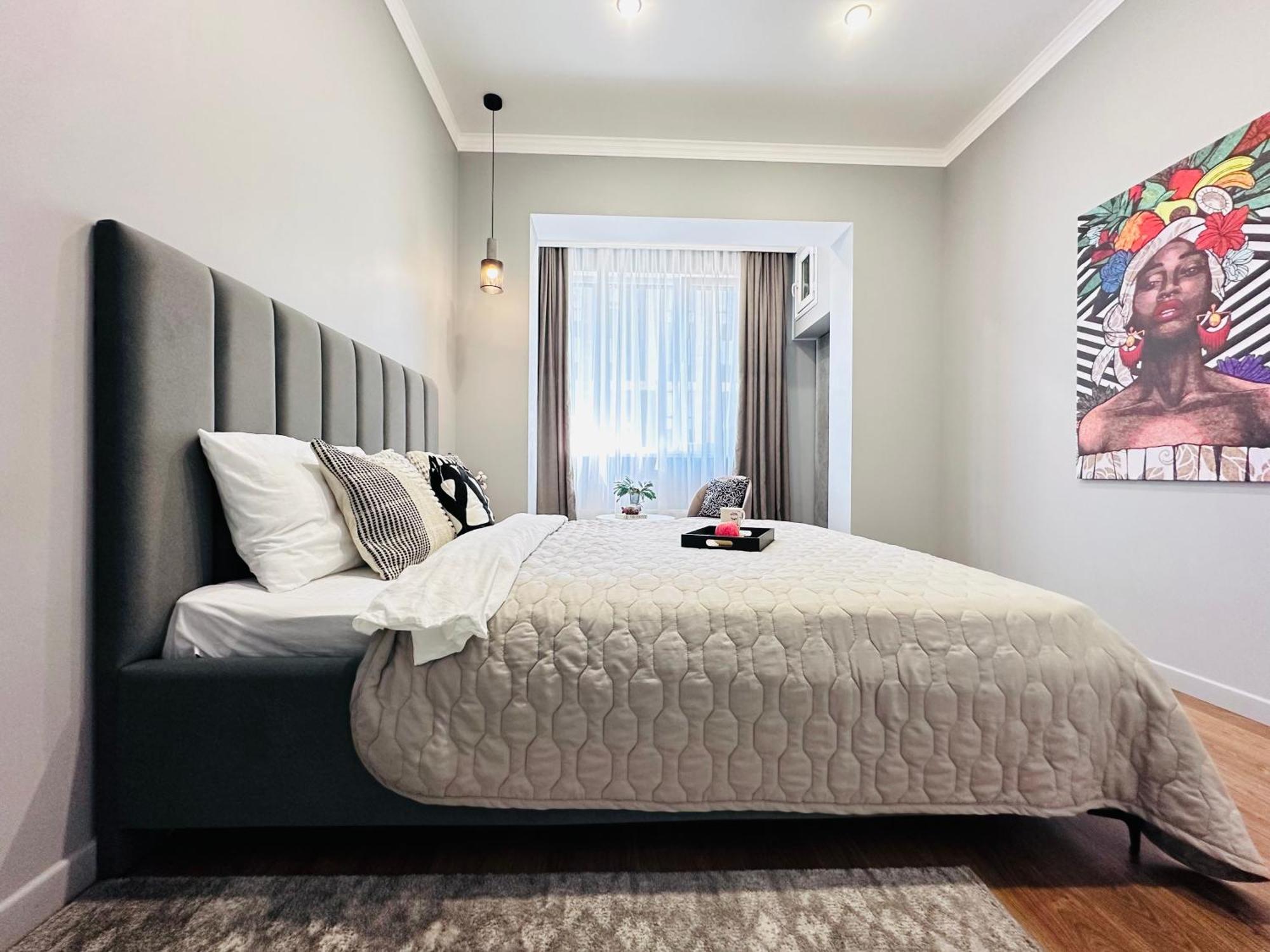 Apartment Comfort