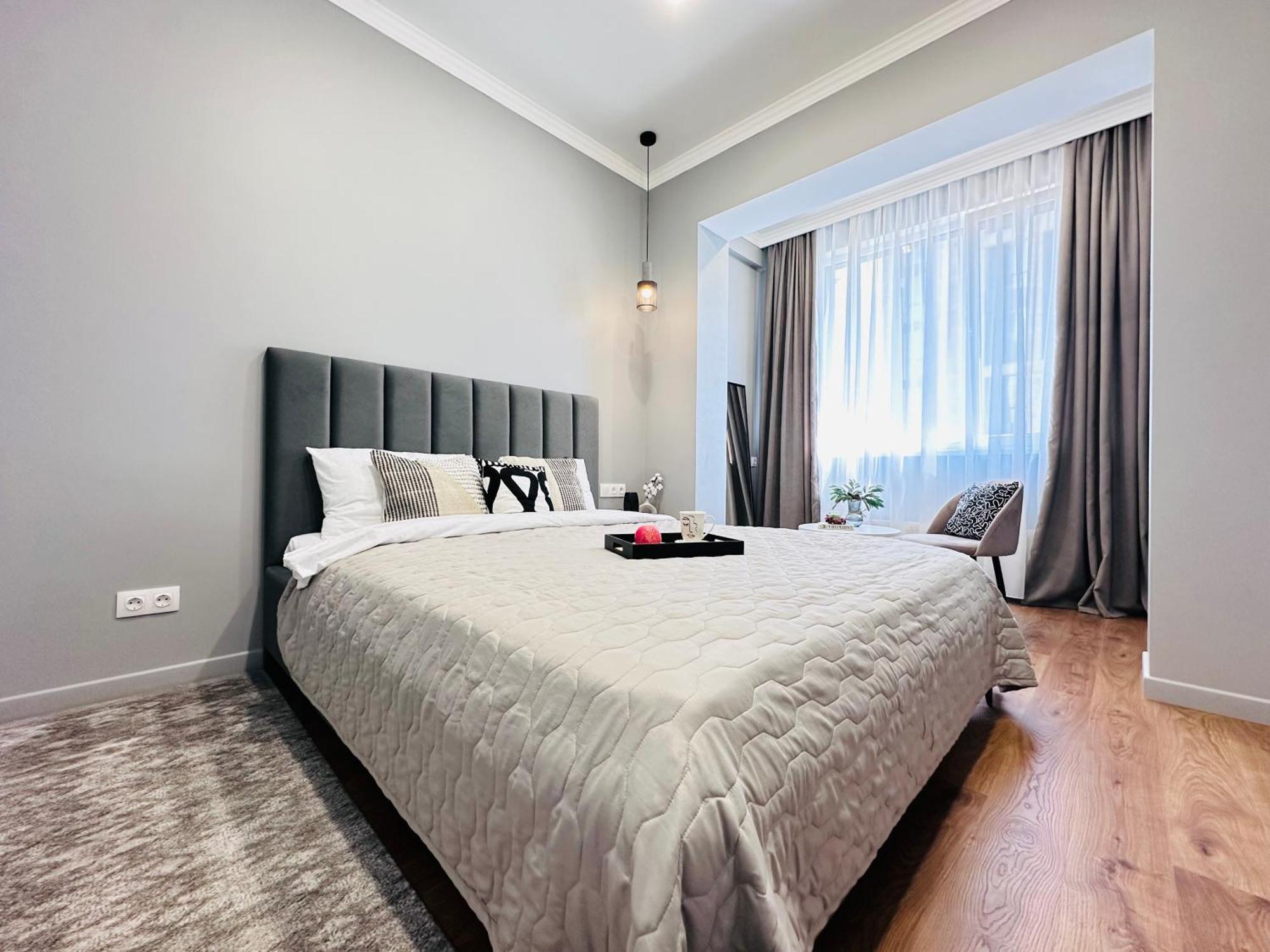 Apartment Comfort *