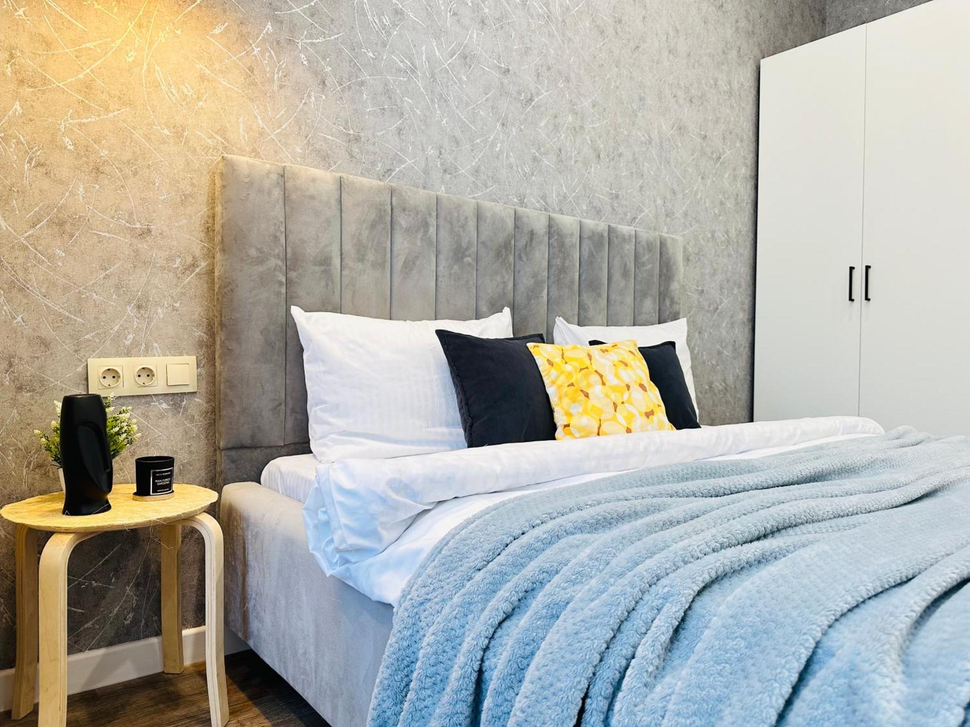 Comfort Apartment Almaty
