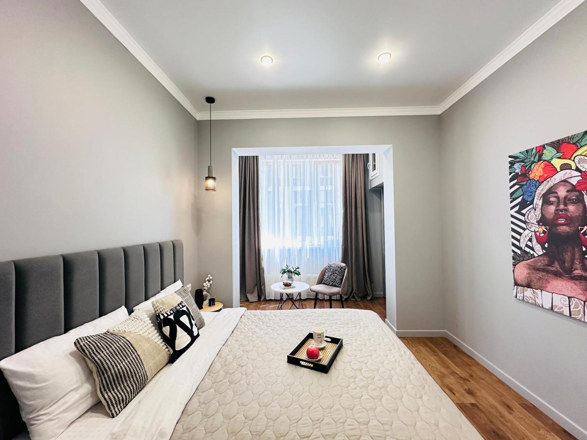 Comfort Apartment