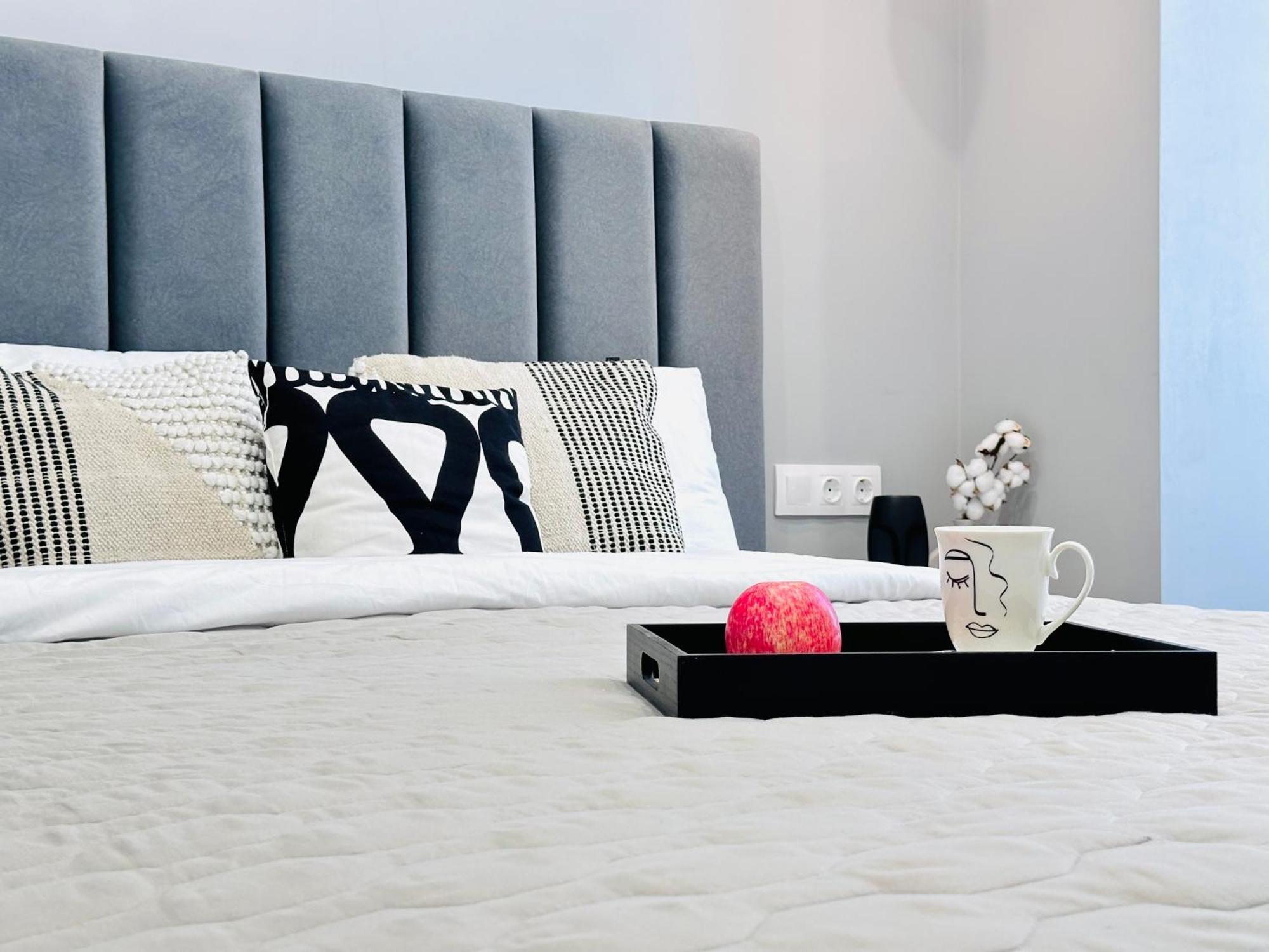 Apartment Comfort