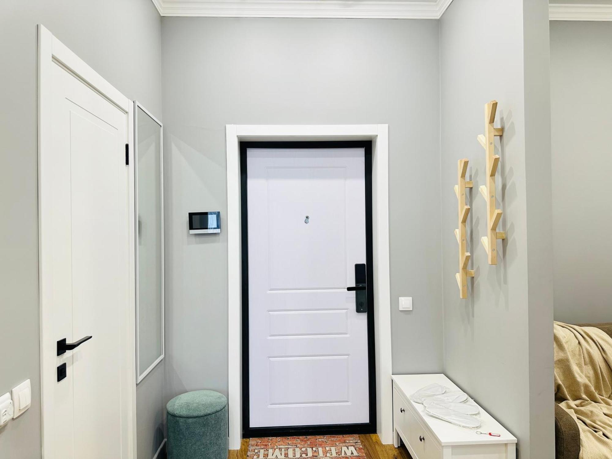 Apartment Comfort *