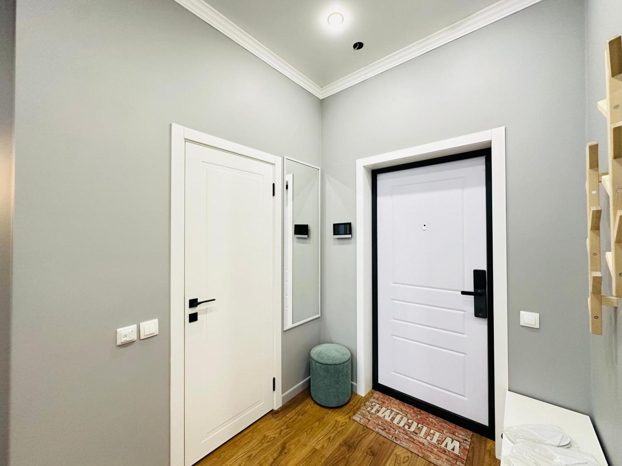 Comfort Apartment *