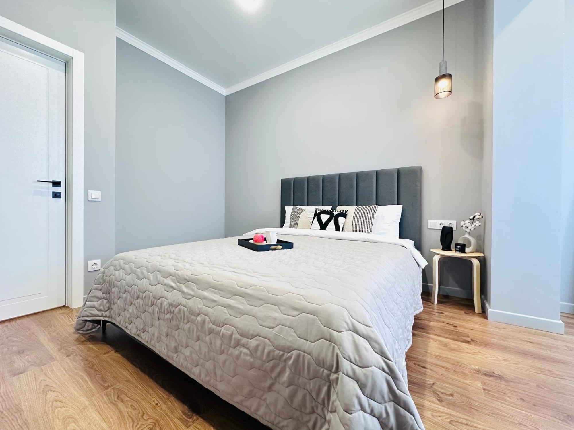 Comfort Apartment Almaty