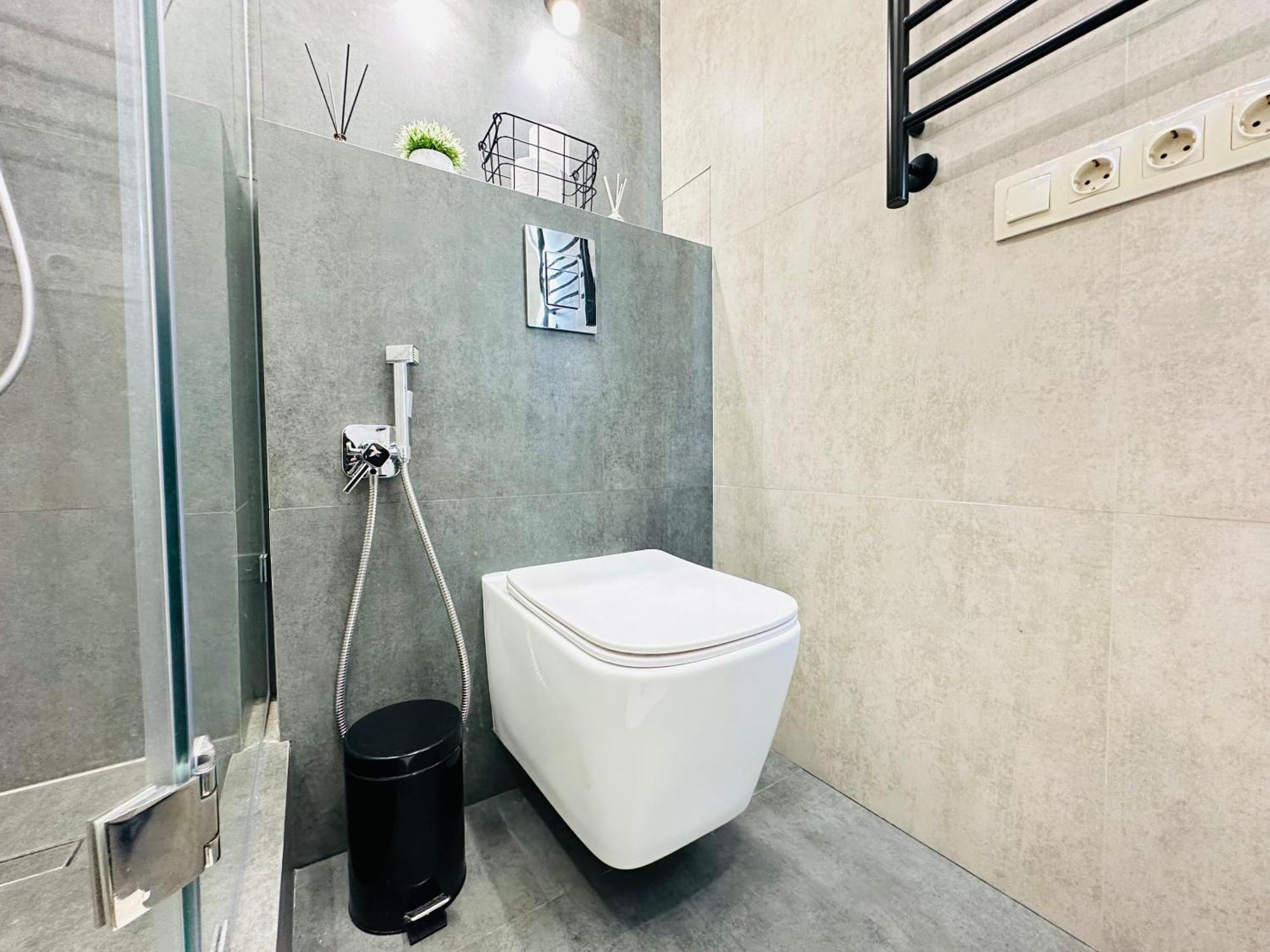 Comfort Apartment