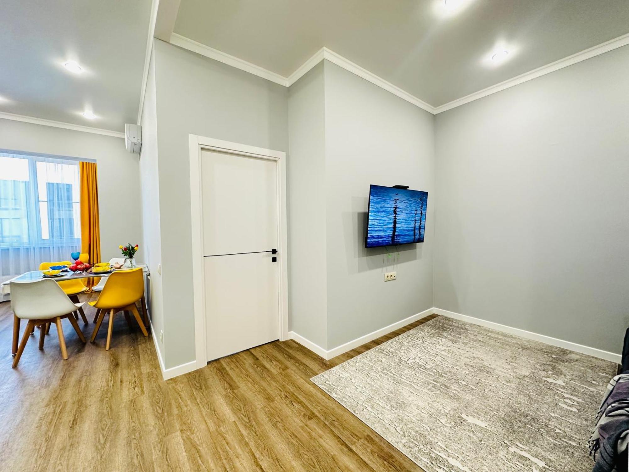 Apartment Comfort *