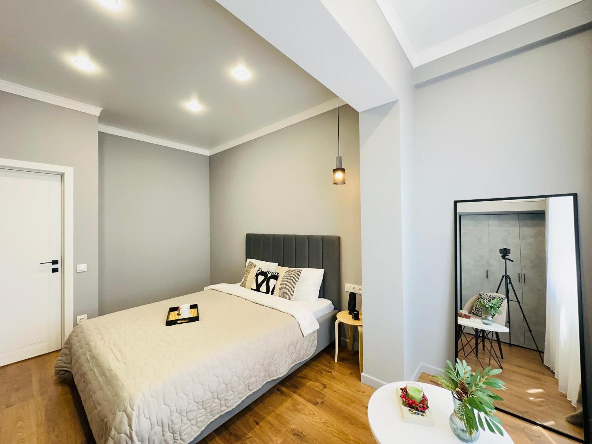 Comfort Apartment Almaty