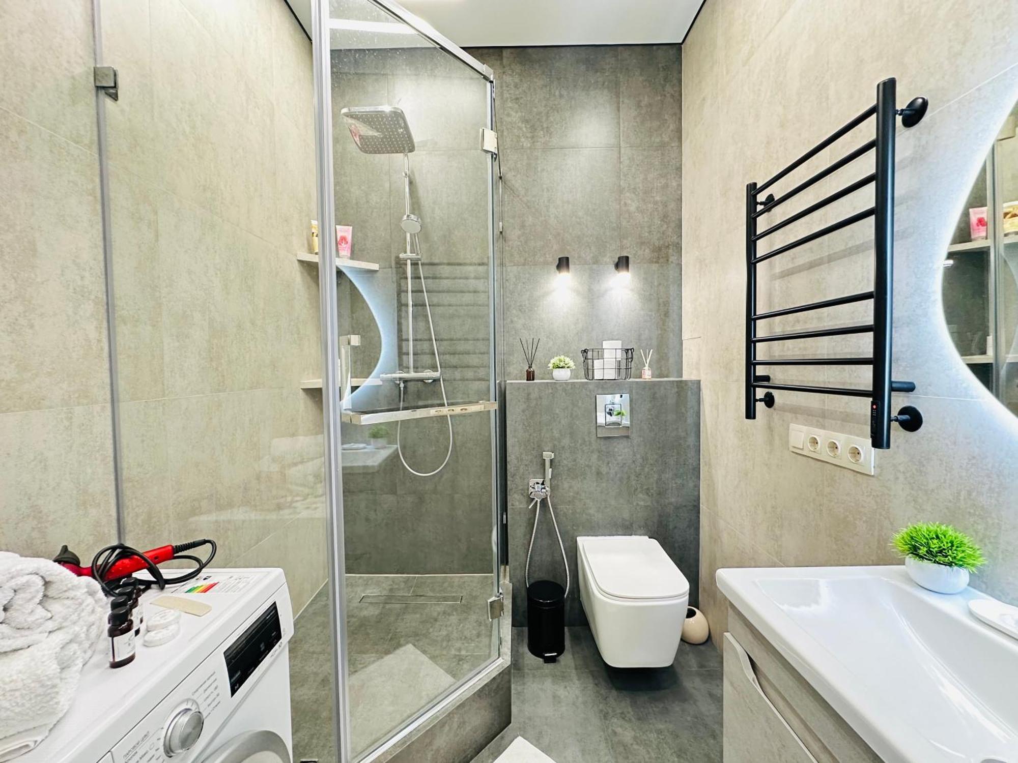 Comfort Almaty
