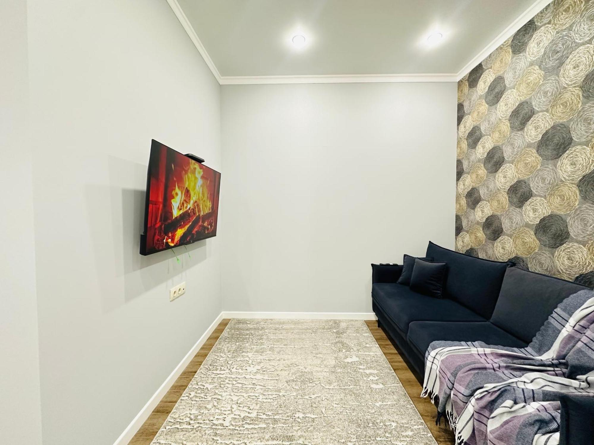 Comfort Apartment *