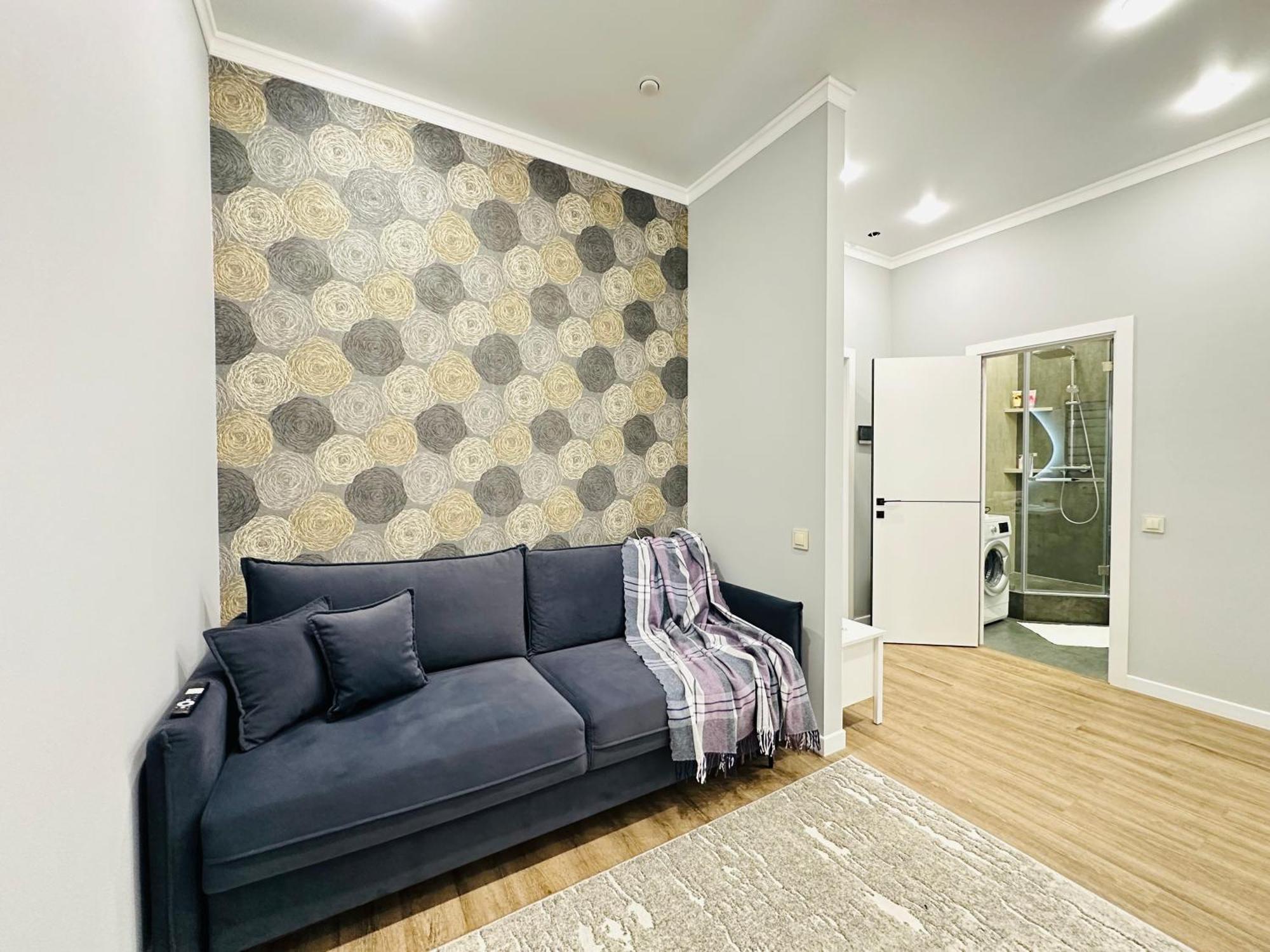 Comfort Apartment Almaty