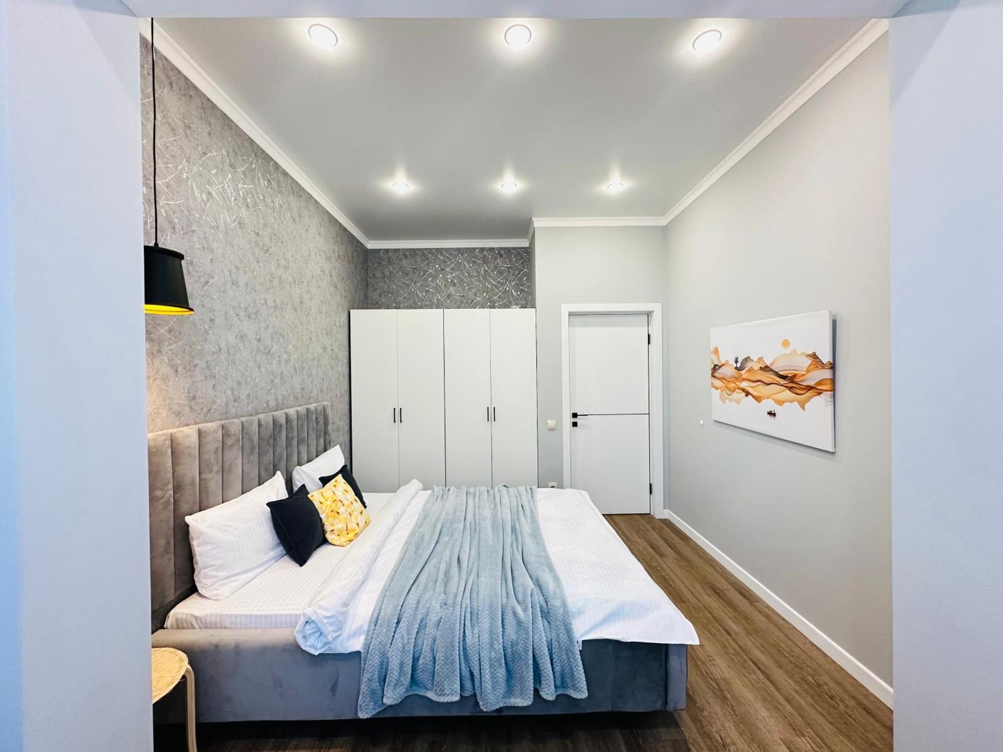 Comfort Apartment Almaty