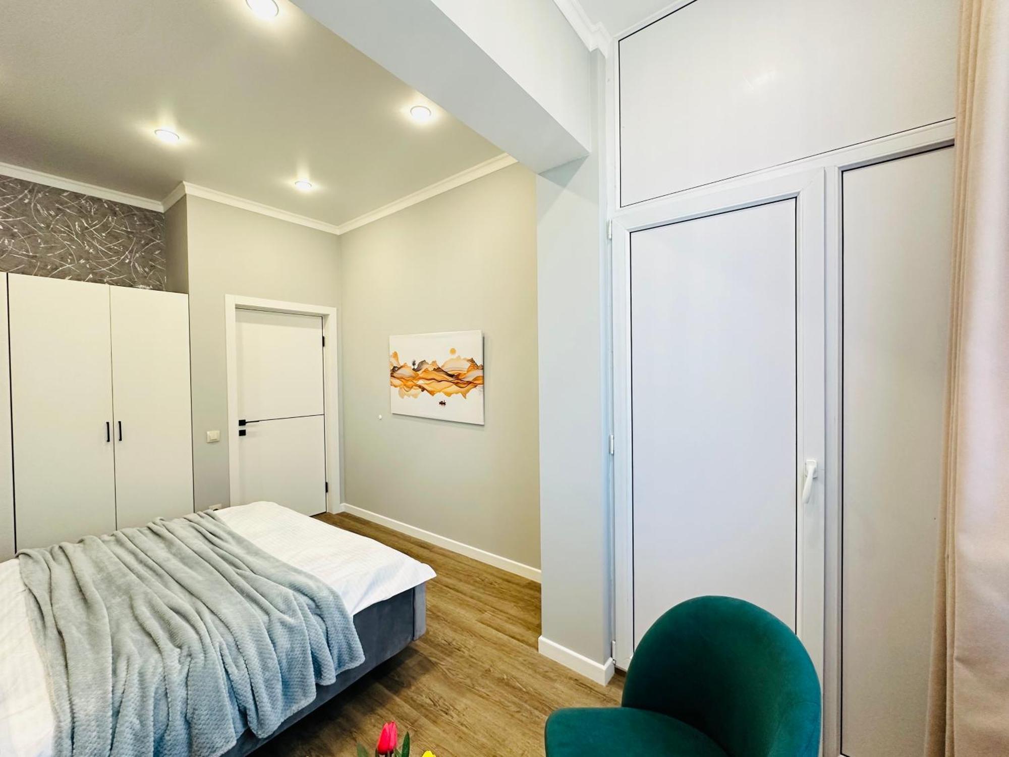 Comfort Apartment