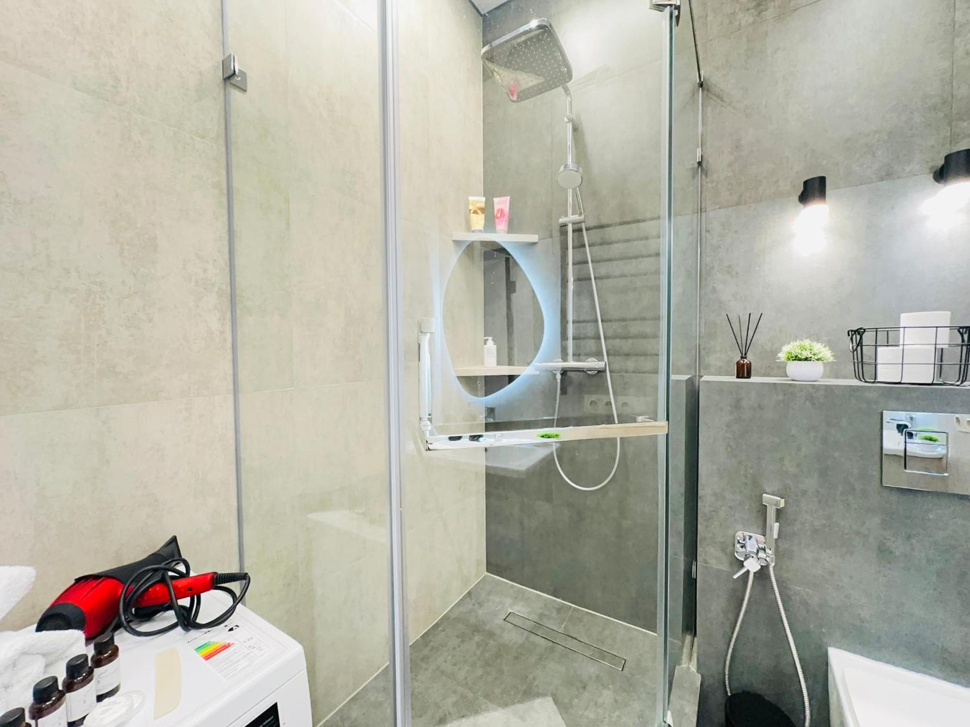 Comfort Apartment Almaty
